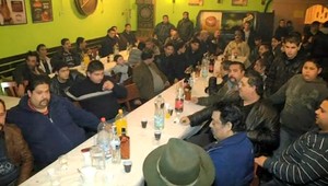 VIDEO. V Nových Zámkoch sa lúčili s cigánskym vajdom