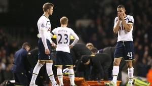 Gomis skolaboval pred zápasom! Dokonca chcel nastúpiť