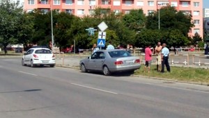 Opitý a bez vodičáku. Chcel som sa naučiť jazdiť, priznal Marek (30)