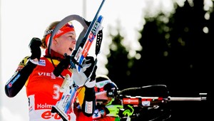 Triumf Poľky Gwizdoňovej, famózna Kuzminová (28) druhá