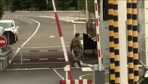 Blízko našej východnej hranice sa opäť strieľalo