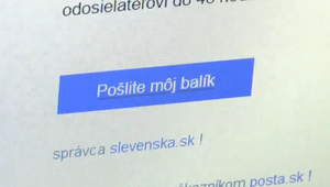 Pozor na internetových podvodníkov: Predajom sukne prišla žena zo Zemplína o 1 200 eur