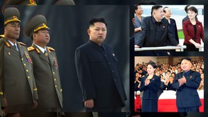 Vodca Kim Čong-un sa oženil... v roku 2009