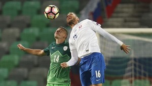 V Ľubľane to bol zápas o jednom góle. Slováci ho nedali