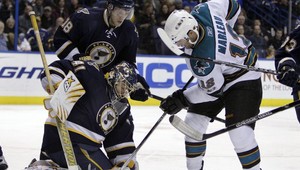 NHL: Slováci nebodovali, St.Louis víťazí aj bez Haláka