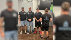 Z USA priamo do väzby: Medzinárodne hľadaný Slovák je už na Slovensku