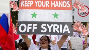 Sýria sa pripojí k Dohovoru o zákaze chemických zbraní