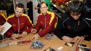 Duklisti v akcii, vareška Kuzminovej, novátorstvo Martikána