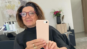 Prenasledovali ju ako v zlom filme! Hviezdna Rottrová musela dokonca kontaktovať políciu!