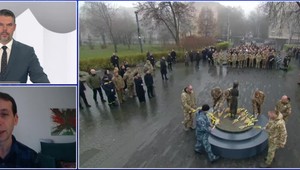 Štúdio 24: Rokovania o mieri bez Ruska