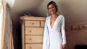 Zoznámte sa, toto je finalistka Miss 2016 s číslom 6, Diana Bujdošová