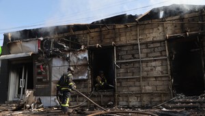 1277. deň na Ukrajine: Ukrajina čelí ďalším útokom. O život prišiel pilot stíhačky