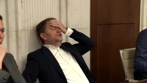 Igor Matovič má covid-19. Dúfam, že tá hnusoba je už len 'chrípôčka', povedal