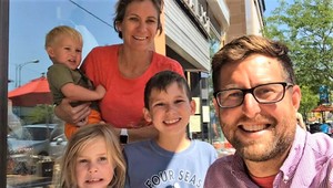 Manžel Kennedyho vnučky to vzdal: Syn a žena sú mŕtvi