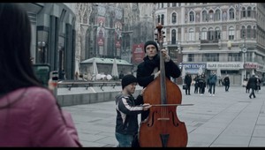 Nový slovenský film sa nakrúcal aj vo Viedni! Na jeho vzniku sa podieľali deti známeho slovenského hudobníka