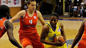 Good Angels Košice s túžbou pokoriť Rivas aj v odvete