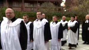 Slovenskí evanjelici si pripomínajú Deň reformácie. V minulosti k nim patrili štúrovci či Štefánik