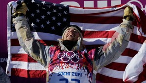 Prvé zlato v Soči získal americký snoubordista Kostenburg