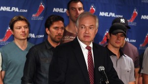 NHL: Hráči dali zelenú rozpusteniu odborovej NHLPA