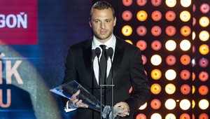 Gáborík sa stal prvýkrát hokejovým kráľom na Slovensku