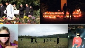 Roman (25), ktorý zabil Elišku (†9), zostáva vo väzbe