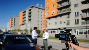 Vodičov v Humennom snímali záhadné kamery, zostali pobúrení