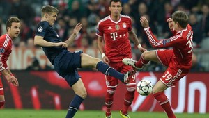 VIDEO. Kľúčom k postupu Bayernu skorý vyrovnávajúci gól