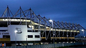 Ambíciou je Champions League, hlási nový majiteľ Derby County