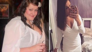 Túžila byť krásna nevesta, schudla 40 kíl: Ľuďom na svadbe vyrazila dych!