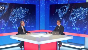 Geopolitika 24: USA vs. Kanada