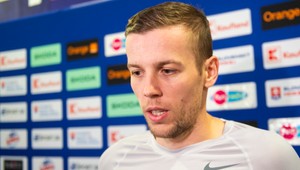 Slováci prehrali v prvom súboji s Čechmi. Gernát: Česi umne bránili