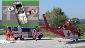 Inteligentné autá budú povinné! Samé vám privolajú pomoc...