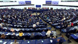 Poslanci v europarlamente hlasovali o riešeniach v súvislosti s energetickou krízou