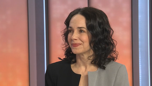 Europoslankyňa Lexmann: Transparentnosť je kľúčová pre to, aby fungovala demokracia