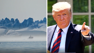 Trump chce odkúpiť Grónsko? Na stole je protinávrh: Grónska vláda zvažuje kúpu Ameriky