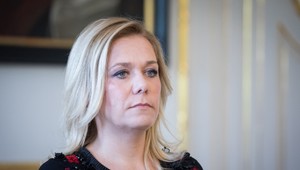 Koaliční poslanci o Sákovej. Solymos si nie je istý, Gajdoš nemá problém s nikým