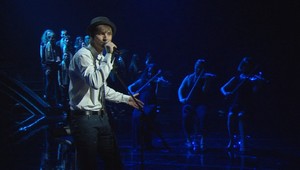 Tomáš Buranovský z Talentu. Bujará oslava sa začne na pumpe