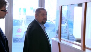 Štefana Harabina zadržali a obvinili