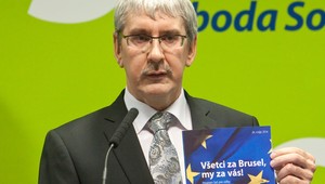 SaS chce zmeniť zákon o ochrane osobných údajov