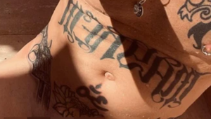 Omyl alebo zámer?! Hviezdny muzikant zverejnil fotku svojho penisu!