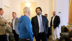 Pojednávanie v kauze Dobytkár pokračuje: Od rána vypovedá obžalovaný Ľubomír Kropil