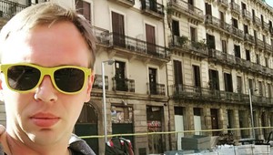 Ruského investigatívneho novinára zatkla polícia pre drogy. Podstrčili mi ich, tvrdí