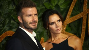 Beckham už nebude financovať manželkin biznis