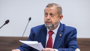 Harabin: Ruské voľby boli legitímne. EPDE ho zaradila medzi „falošných pozorovateľov“
