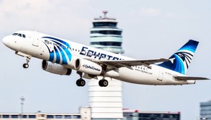 Našli aj druhú čiernu skrinku zo zrúteného lietadla EgyptAir