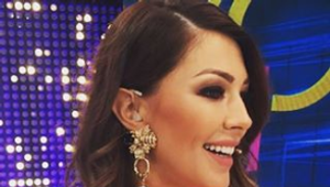 VIDEO: Trapas v priamom prenose. Moderátorka skončila pred divákmi v nohavičkách!