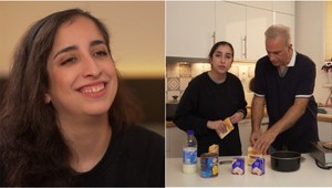 Nasi si v Bez servítky pomôže polotovarmi:  Aj TOTO kúpi? To je v kuchárskej šou vrchol!