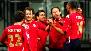 Nóri do Žiliny aj s triom Rindaröy, Demidov a Moldskred