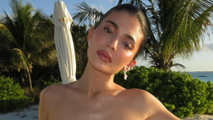 Kylie Jenner vo svadobnom? Z týchto šiat ženy blednú závisťou!