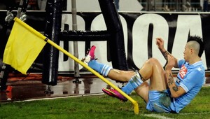 Hamšík vynechá odvetu v Plzni pre chrípku, Liverpool bez Škrtela